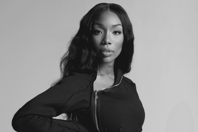 Brandy Norwood