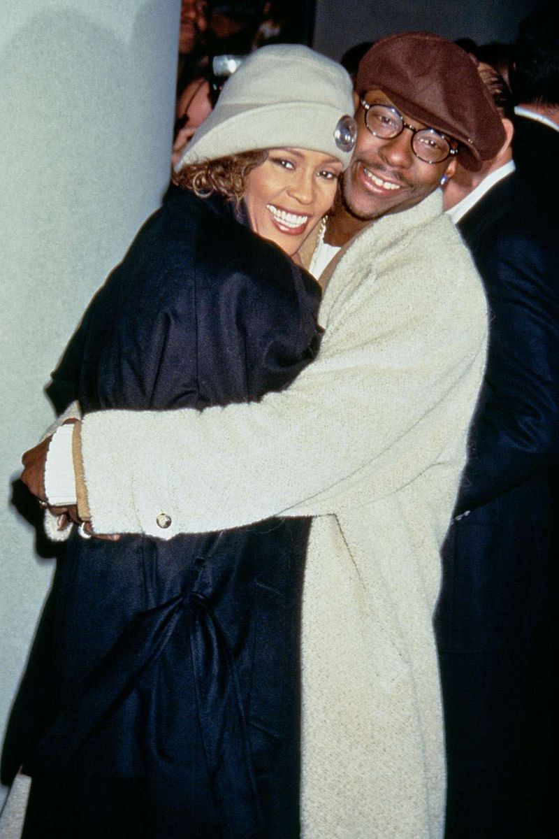 Whitney Houston