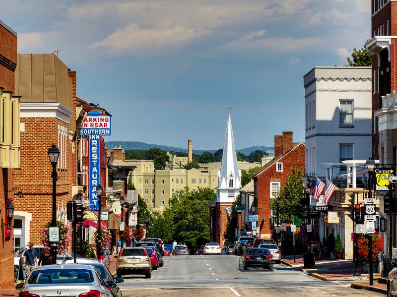 Lexington