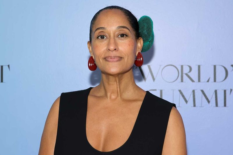 Tracee Ellis Ross