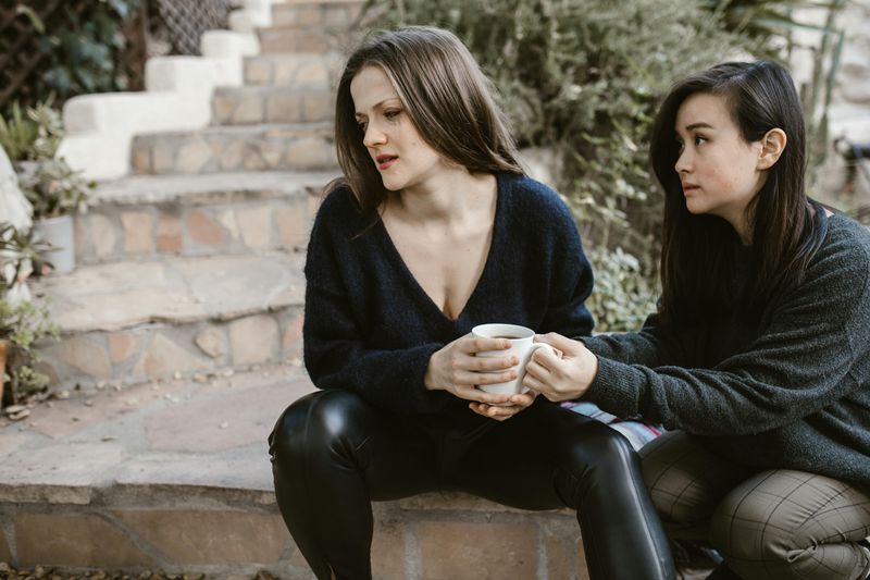 What are you most afraid of, and why?