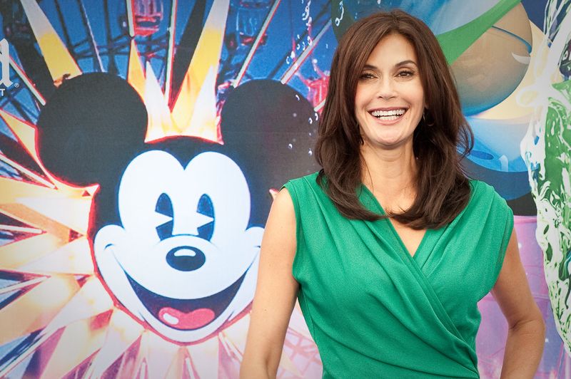 Teri Hatcher