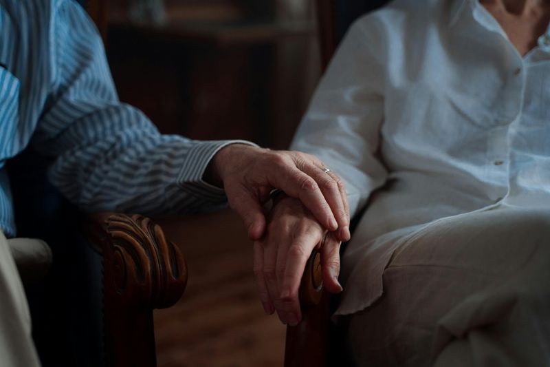 Gentle Touches That Speak Volumes
