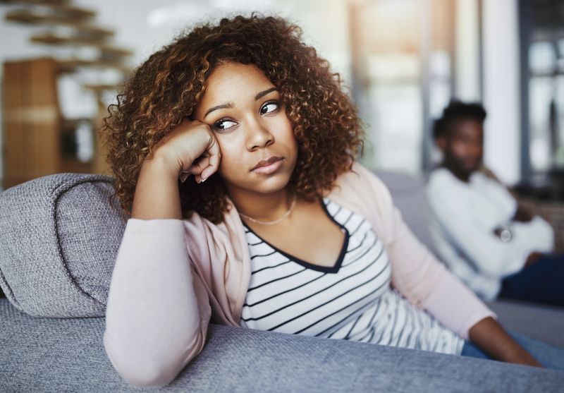 Your Emotions Swing Between Too Much and Nothing at All