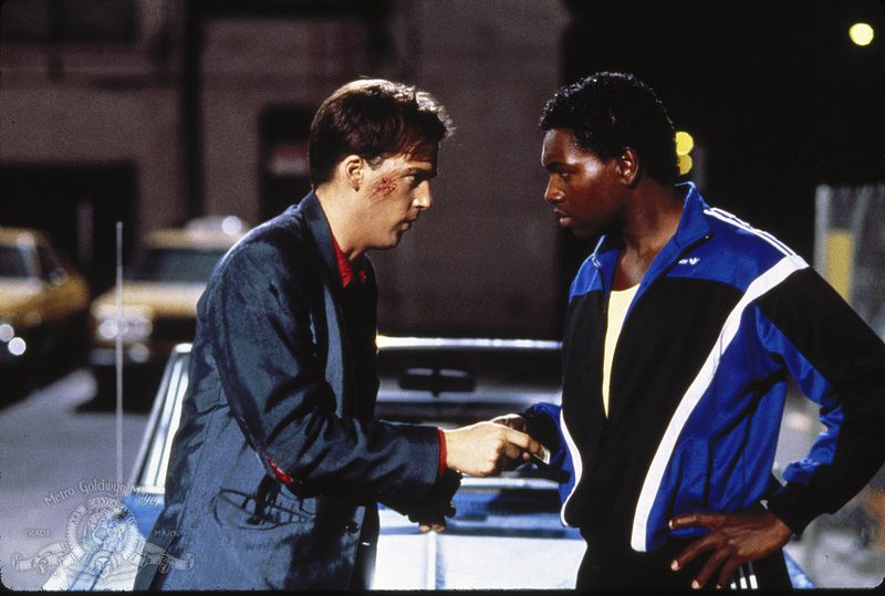 Miracle Mile (1988)