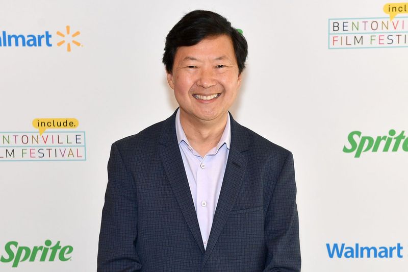 Ken Jeong