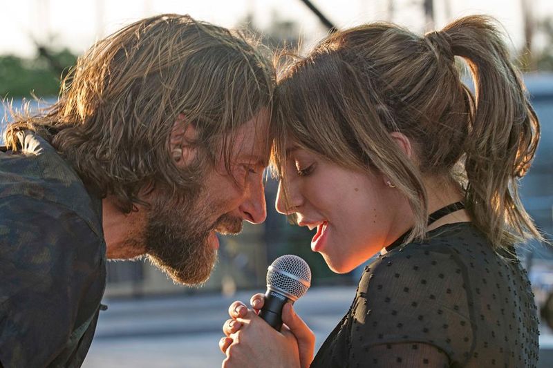 A Star Is Born (2018)