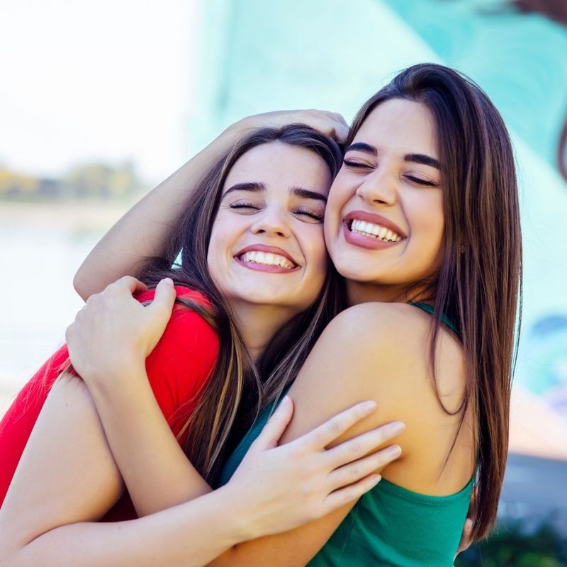24 Things You’ll Instantly Relate to If You Grew Up With a Sister