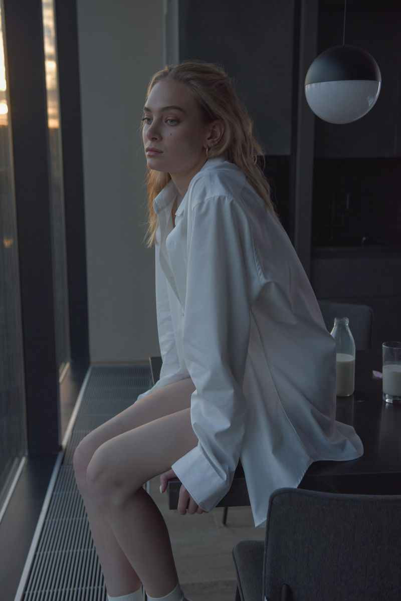 Asking for Alone Time