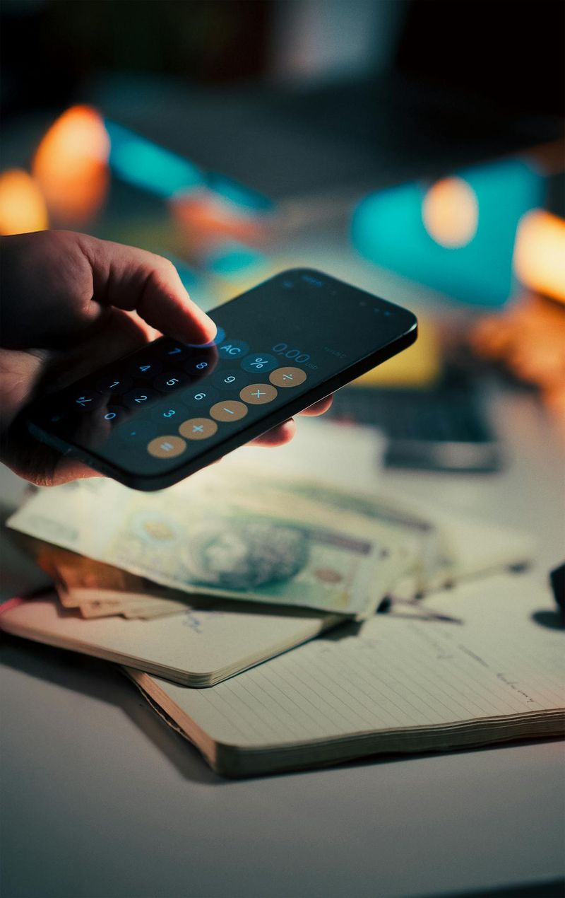 Create a “true expenses” category so random costs stop feeling random.