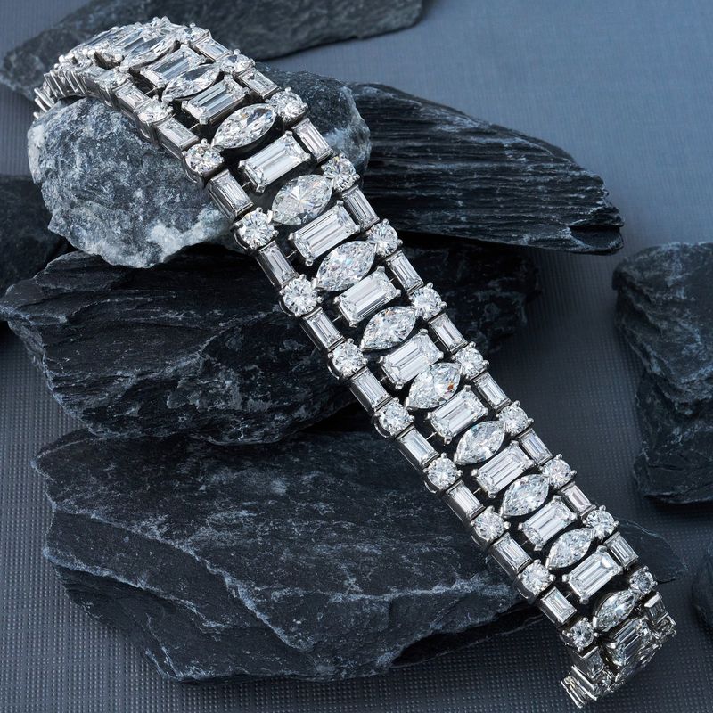 Harry Winston: The Legendary King of Diamonds