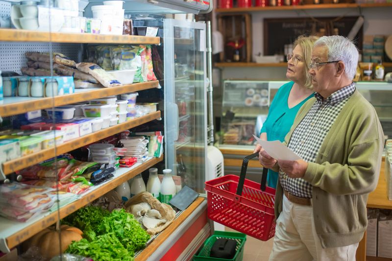 10 Ways to Save Money on Groceries Without Sacrificing Nutrition