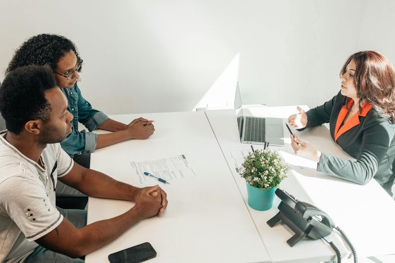 Joint vs. Separate Accounts