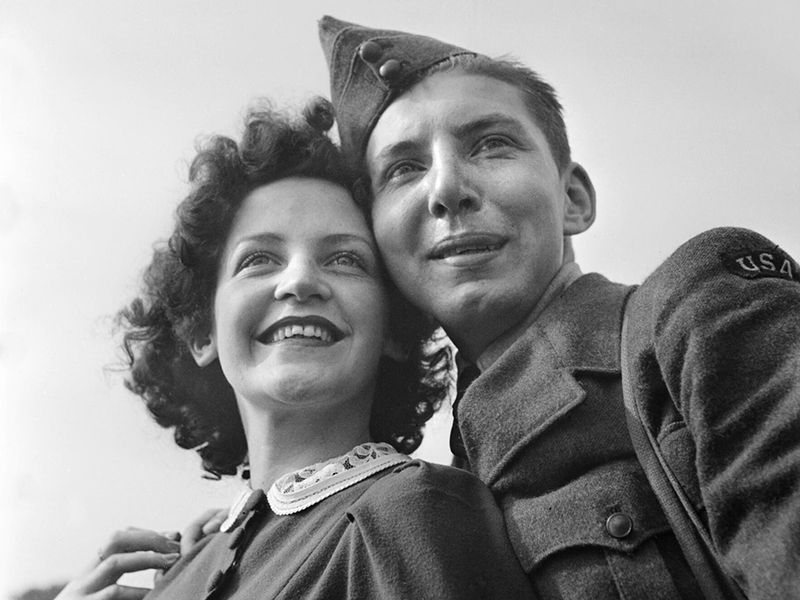 Living Together Before Marriage