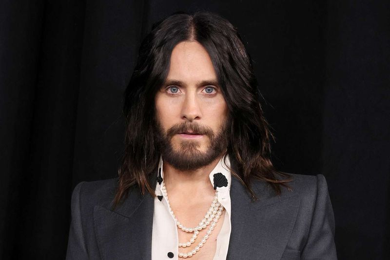 Jared Leto