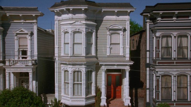The Tanner House (Full House)