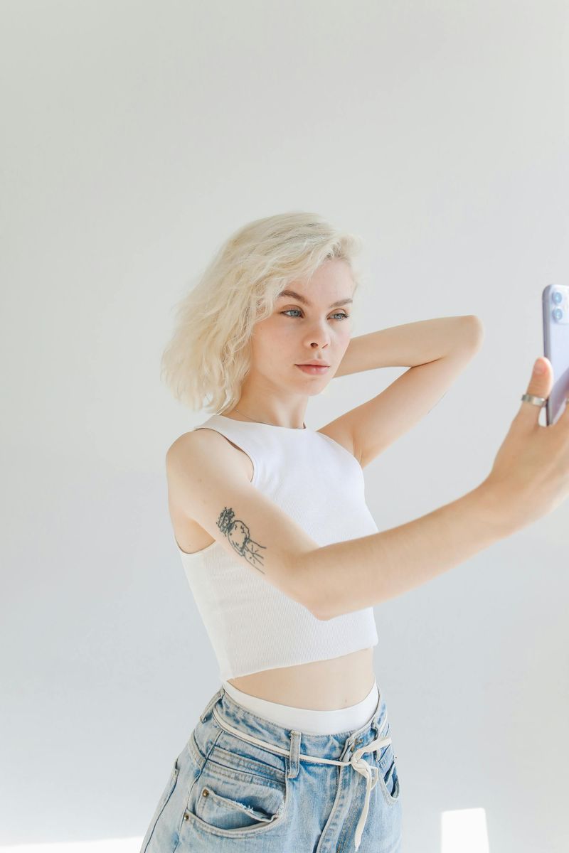 13 Steps to Living Life with Main Character Energy