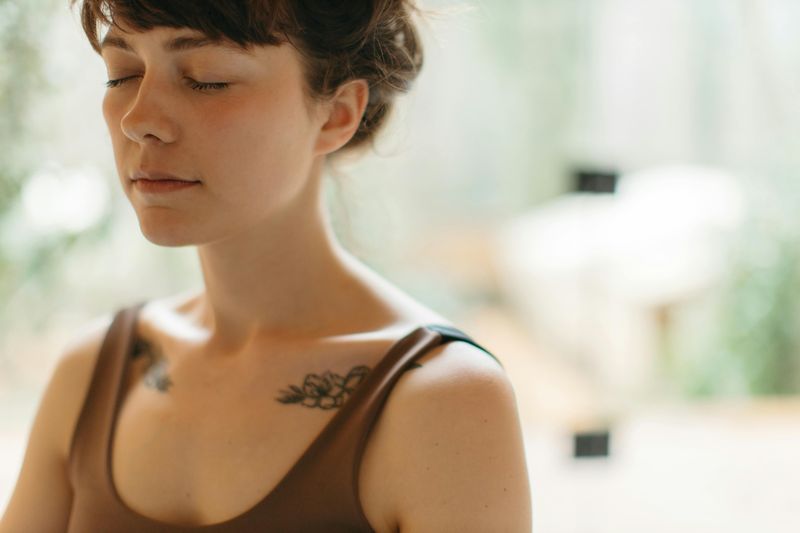 Melts Away Stress and Anxiety