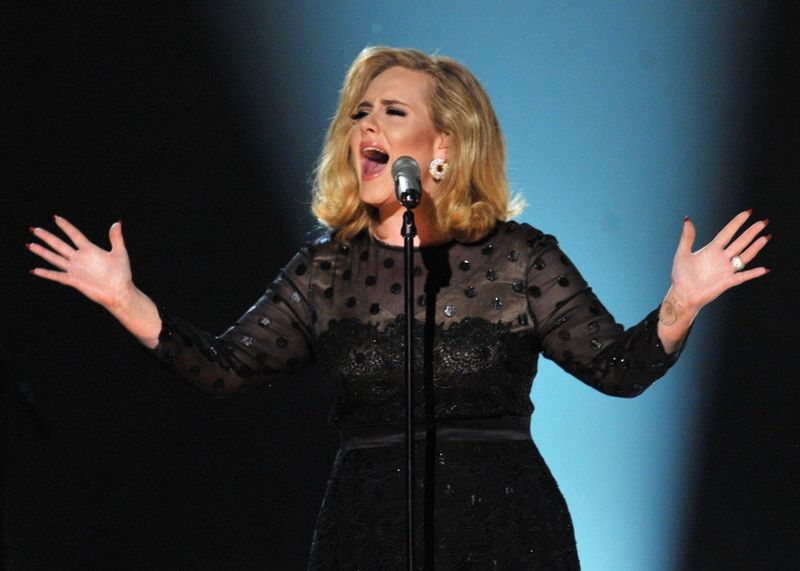 Adele's 