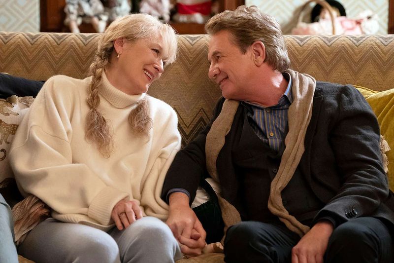 10 Love Lessons We Can Steal from Celebrities Who Found Romance Later in Life