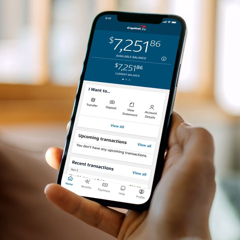 Automate Your Savings