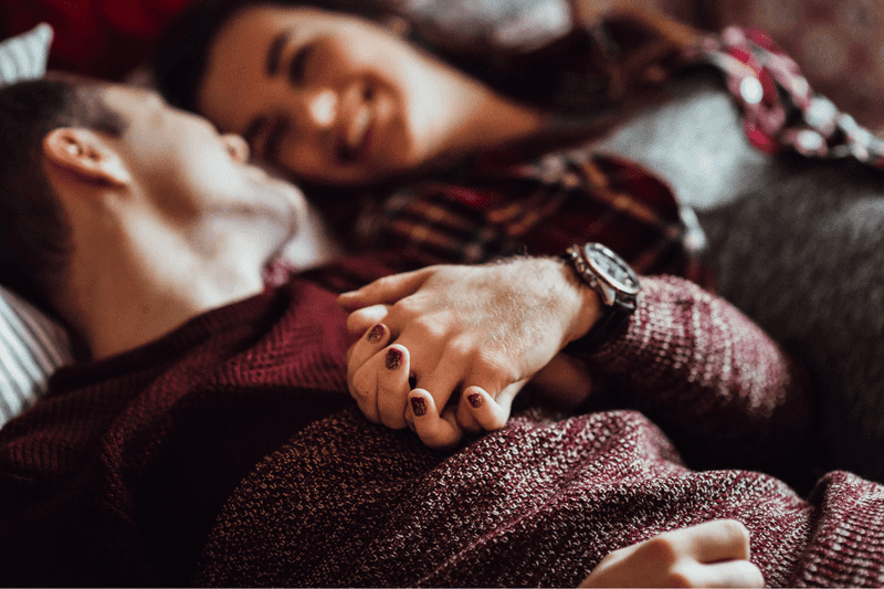 Love Bombing