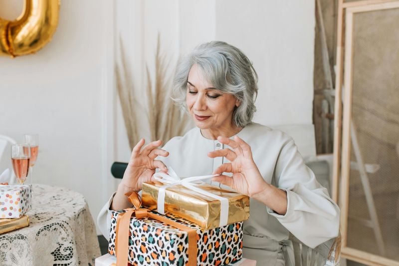 Use Financial Gifts Strategically