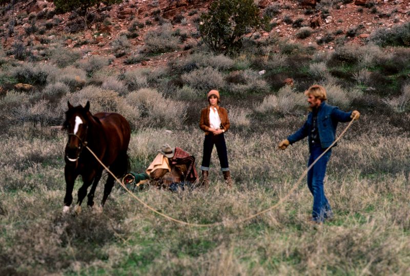 The Electric Horseman (1979)