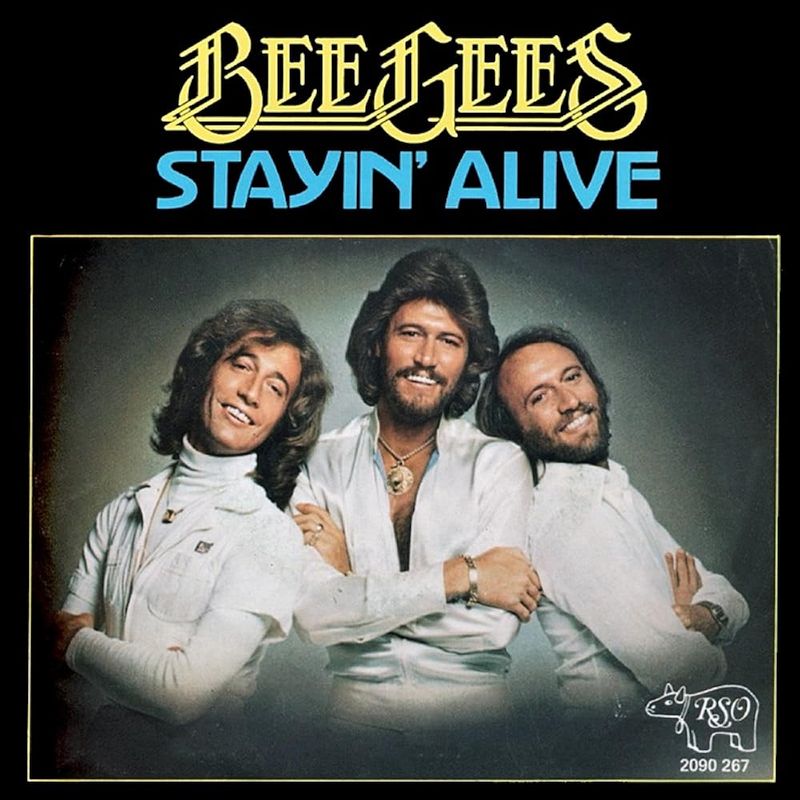 Stayin' Alive: The Accidental Disco Anthem