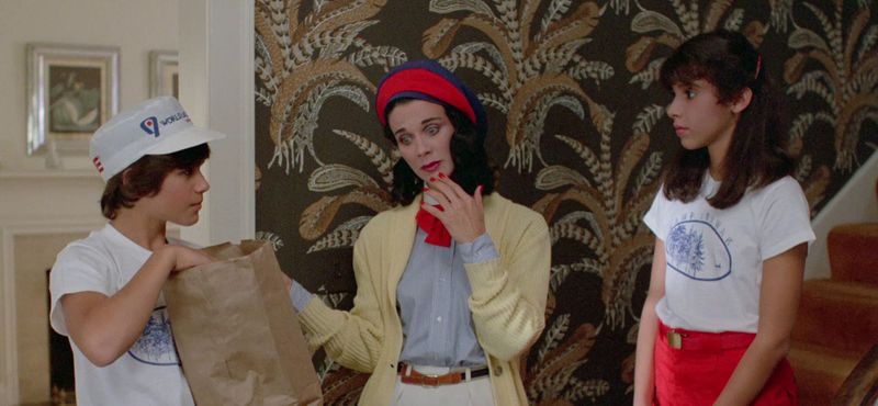 Sleepaway Camp (1983)