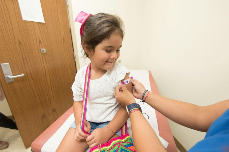 Vaccines Are Optional, Not Essential