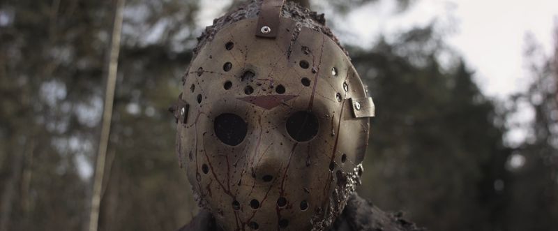 Jason Voorhees (Friday the 13th)