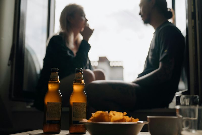 How Do You Spend Quality Time?