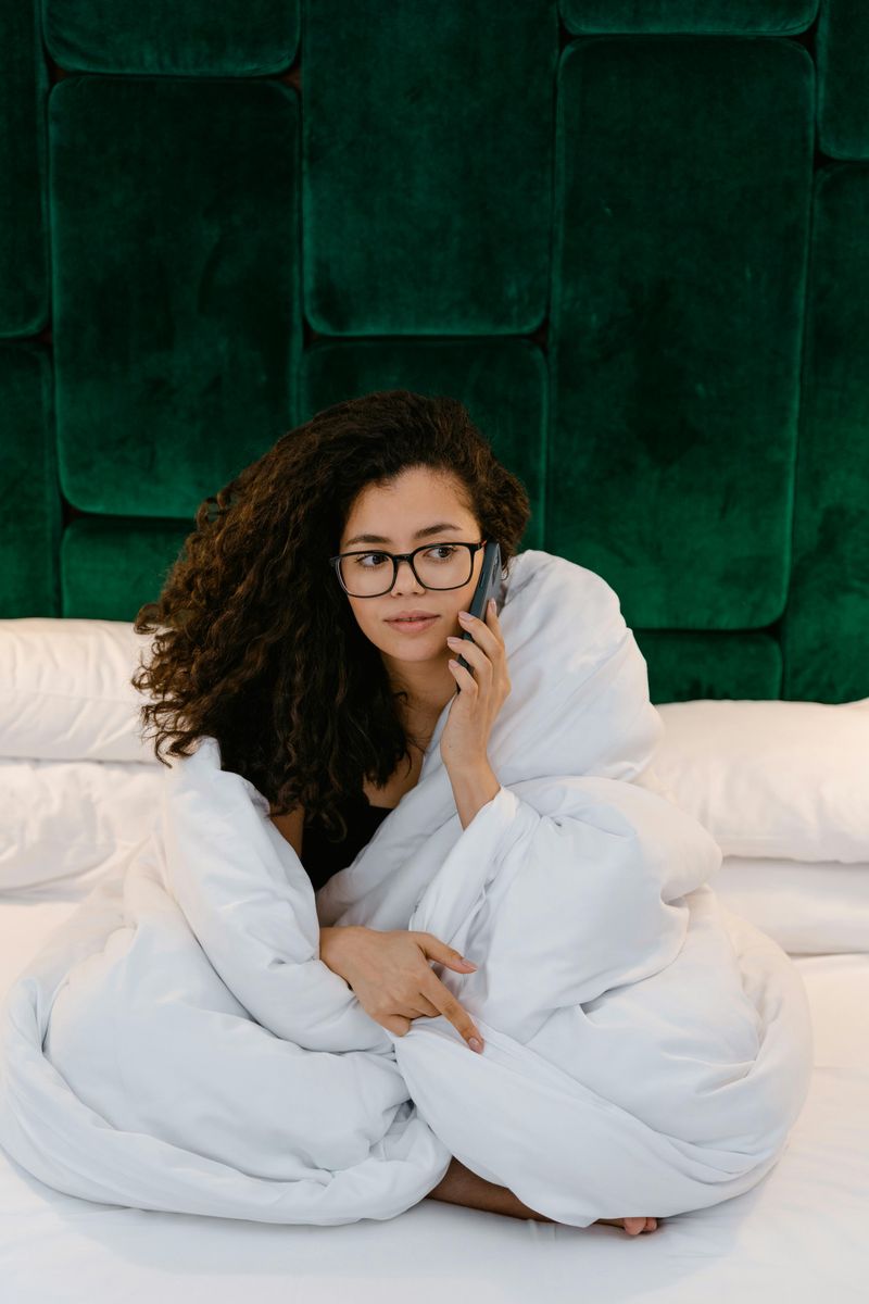 Shutting Down Communication About Physical Intimacy