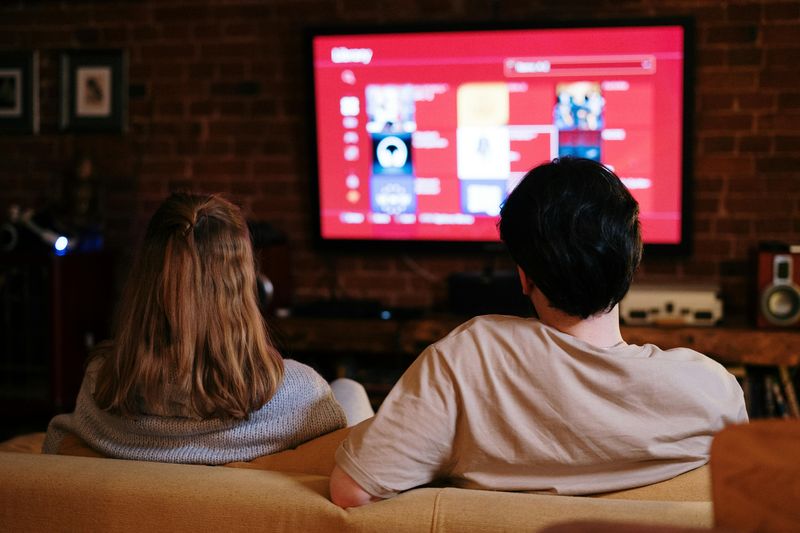 Cable TV Subscriptions