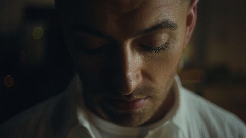 Sam Smith – Too Good at Goodbyes