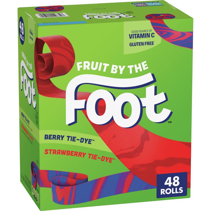 Fruit by the Foot