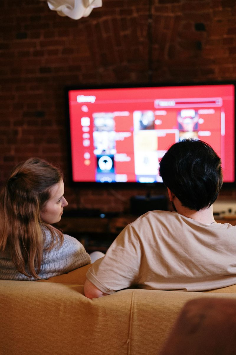 Critical Thinking & Media Literacy