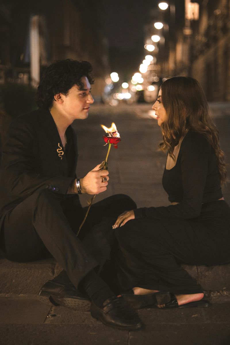 Play Relationship Games