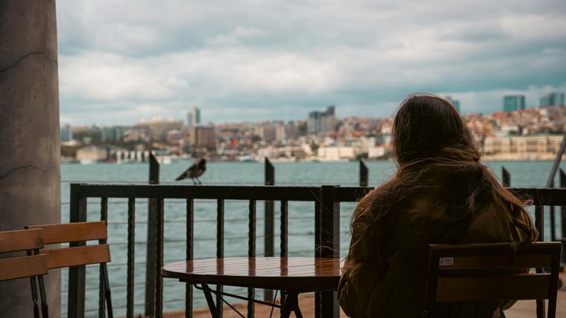 Take Strategic Breaks