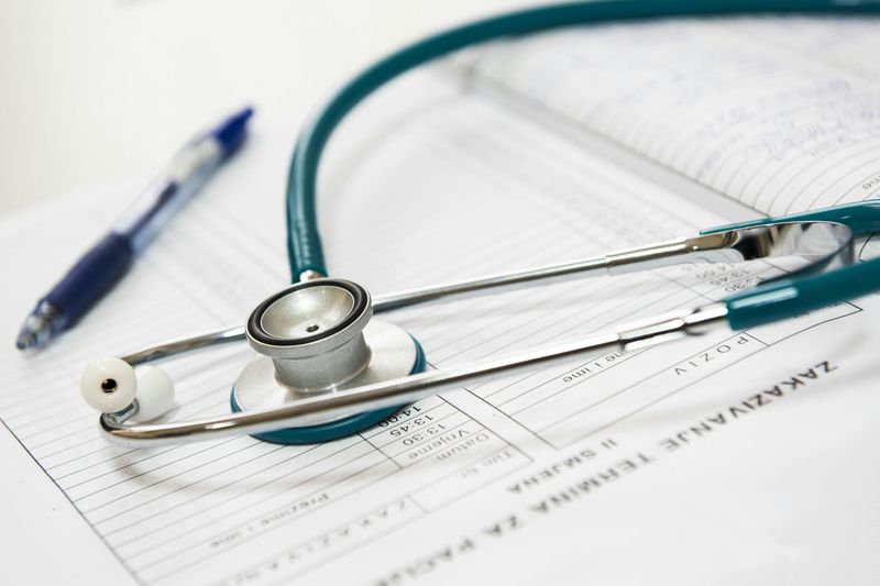Healthcare Expenses