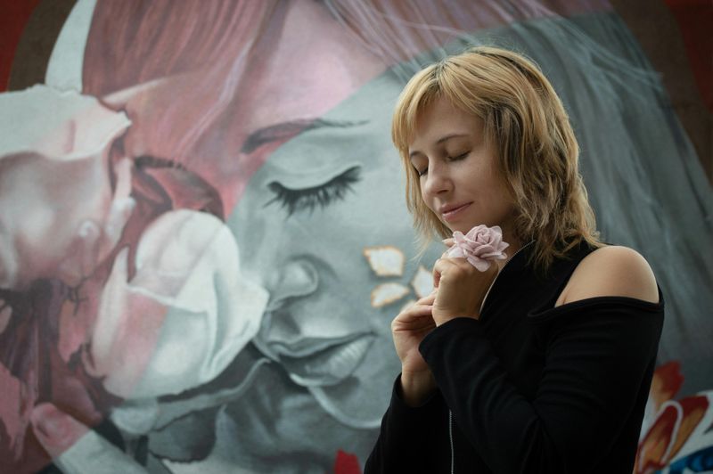 Deep Appreciation for Art and Beauty