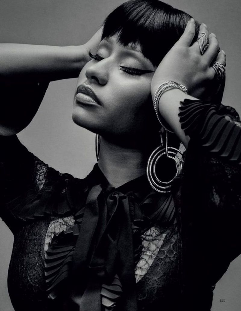 Nicki Minaj