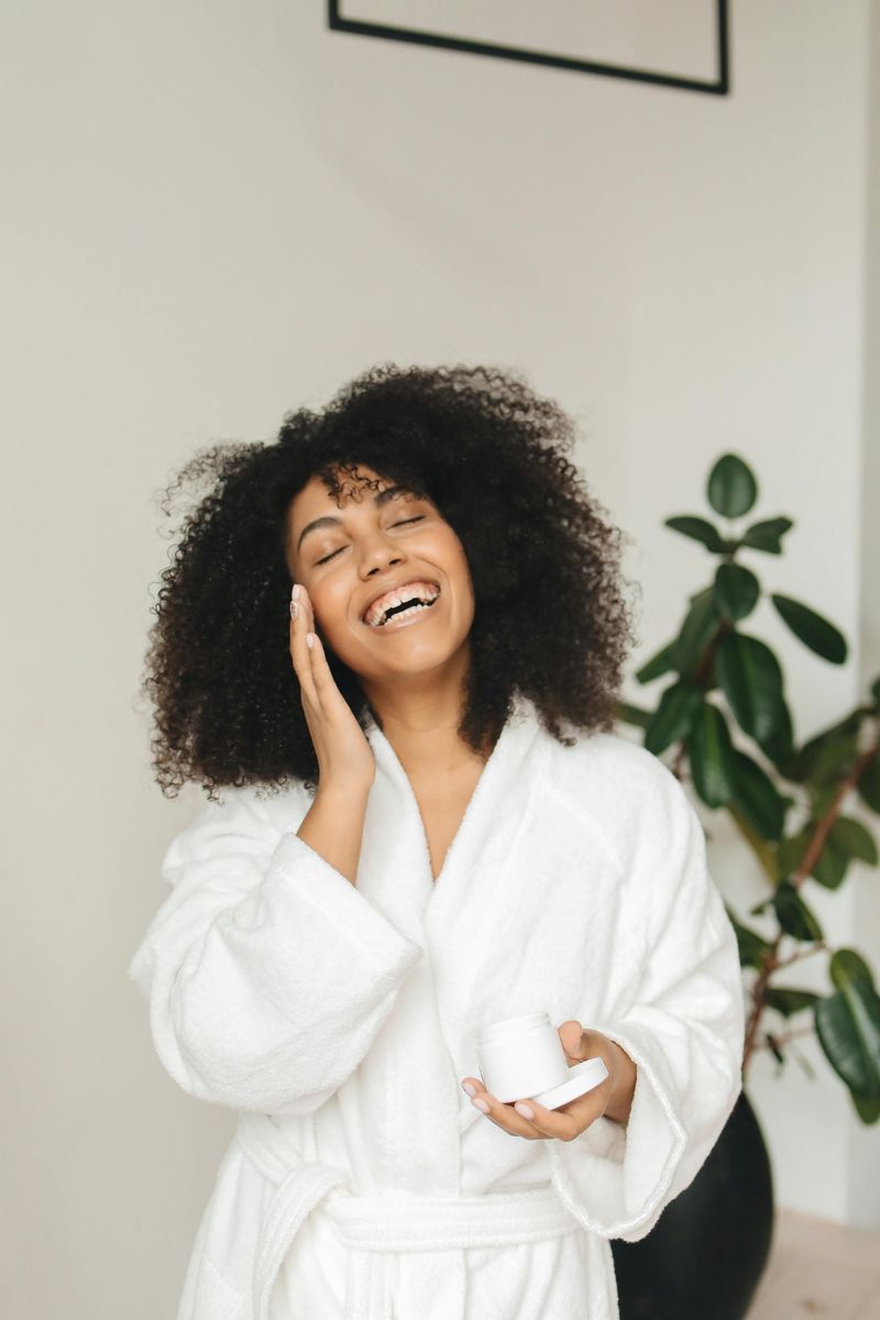 Start a Morning Affirmation Routine