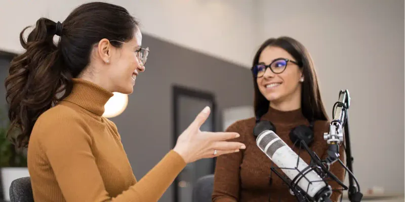 Speaking With Precision and Confidence