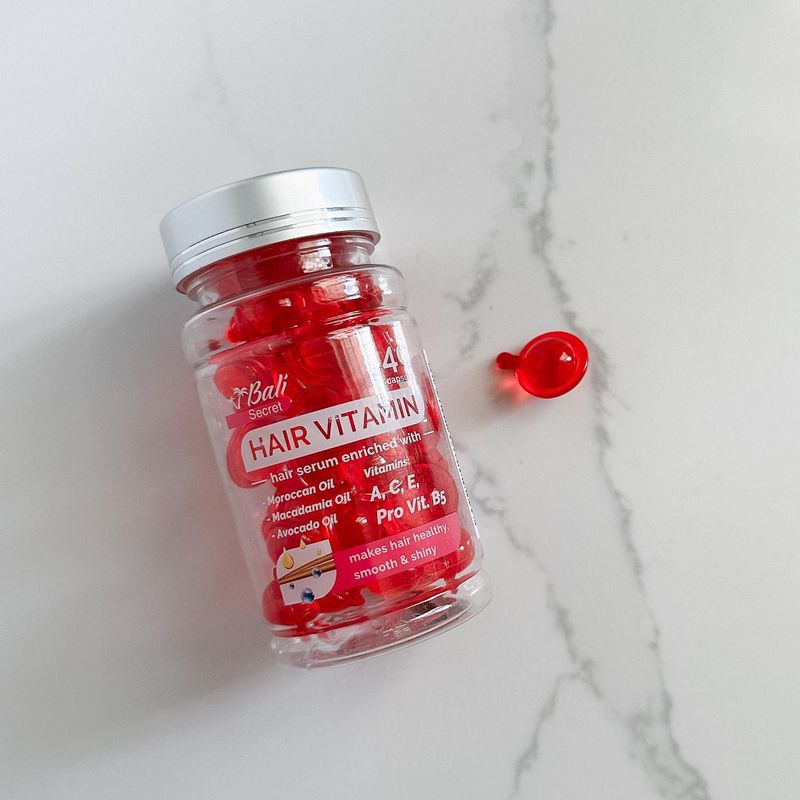 Nutrient Boost From Within