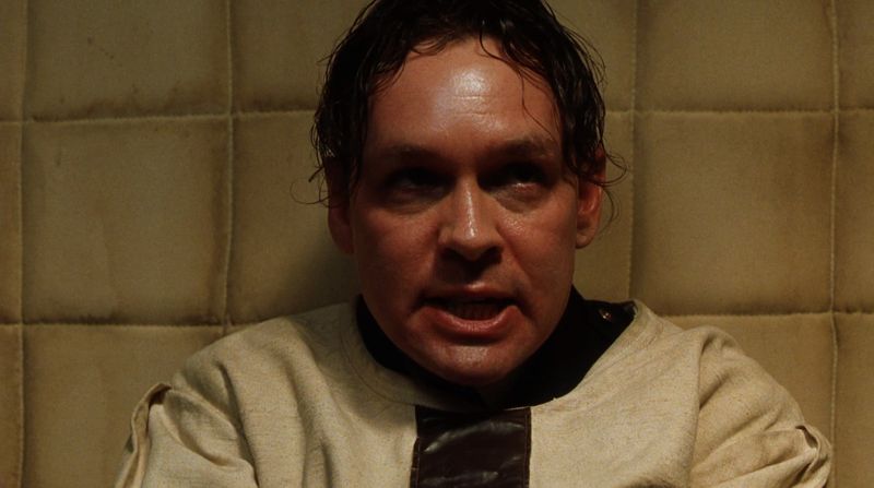 Percy Wetmore - The Green Mile (1999)