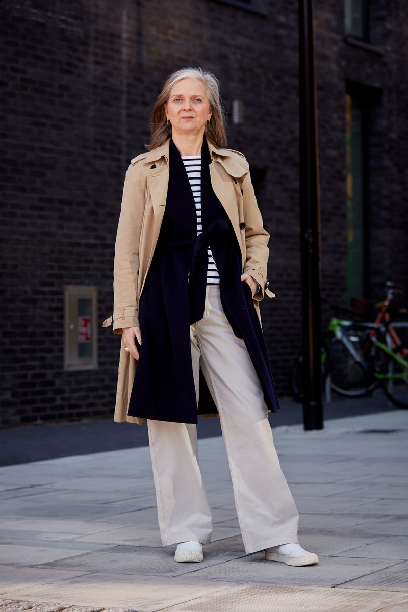 Master the Art of Layering