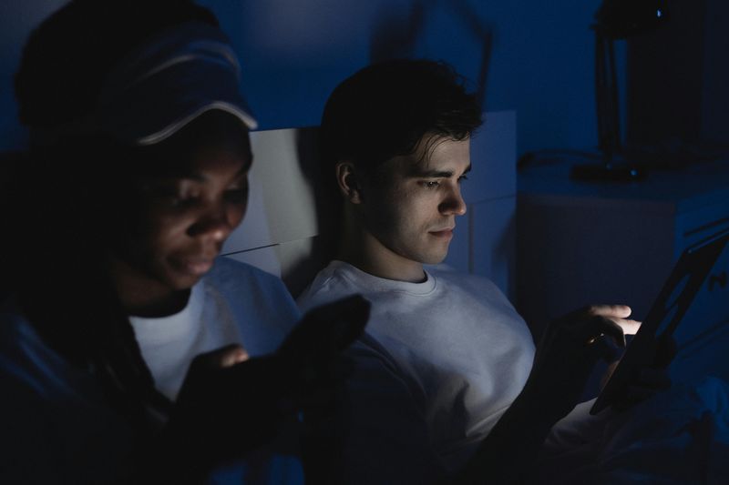 Your Sleep Quality Is Tanking