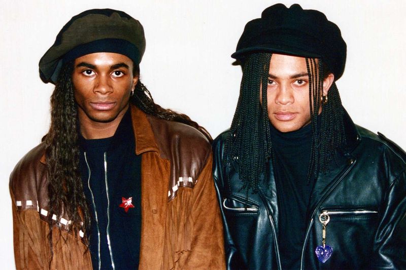 Milli Vanilli